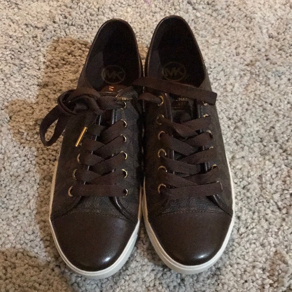 Michael Kors Shoes - Micheal kors sneakers Michael Kors Shoes - Micheal kors sneakers